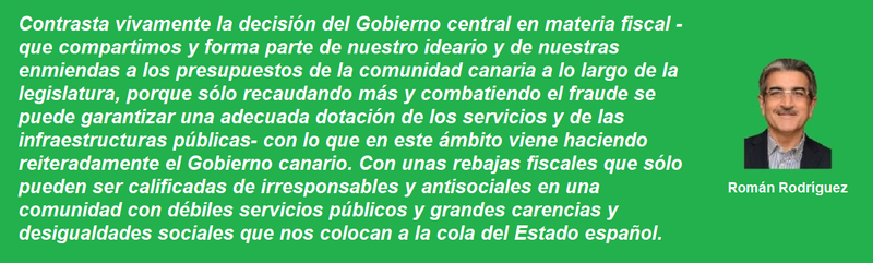 frase román