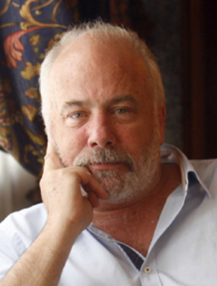 RAMÓN LOBO