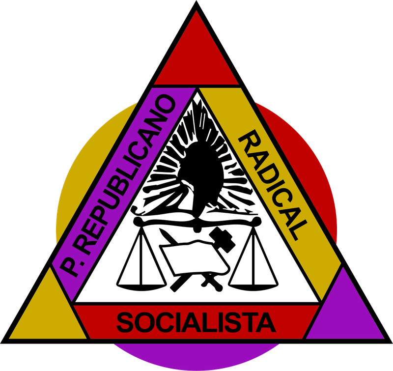 PARTIDO RADICAL REPUBLICANO