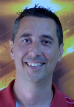 victor morín