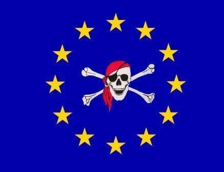 EUROPA PIRATA 2