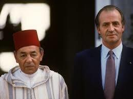 hassan juan carlos