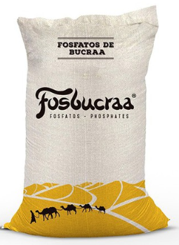 FOSFATOS FOSBUCRAA