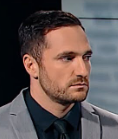 DAN COHEN