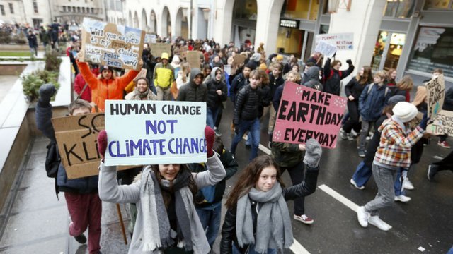 escolares clima bélgica