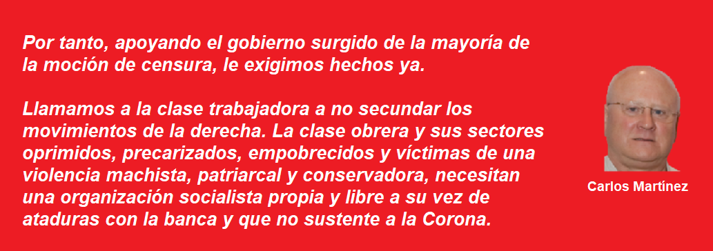 FRASE MARTÍNEZ