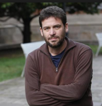 ALBANO DANTE FACHÍN