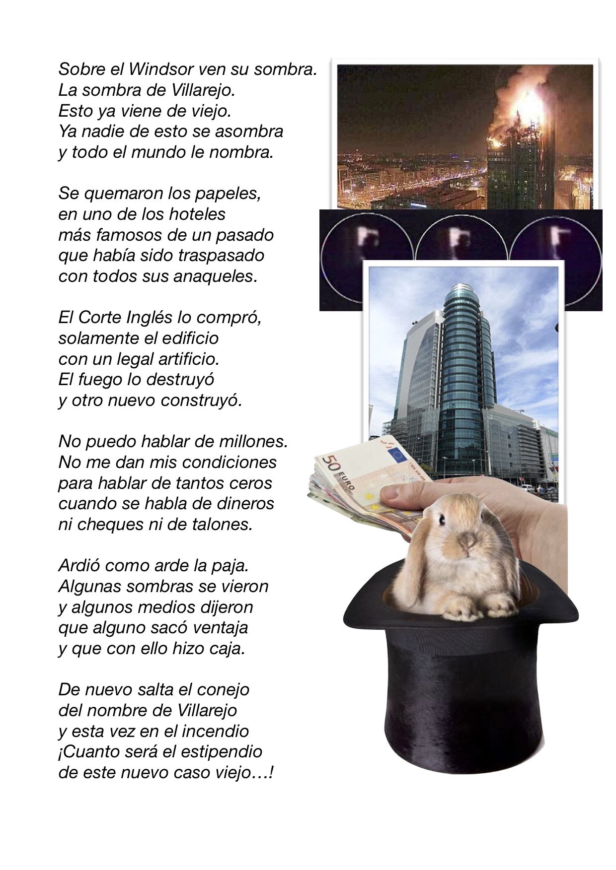 windsor robaina