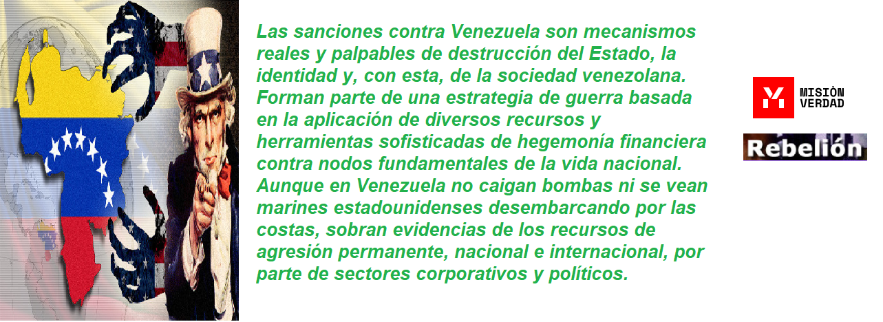 FRASE VENEZUELA