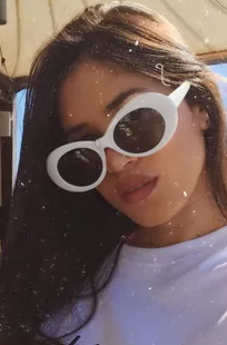 GAFAS OSCURAS