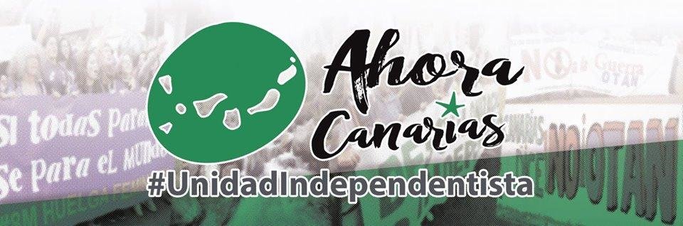 AHORA CANARIAS