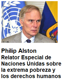 PHILIP ALSTON RESEÑA