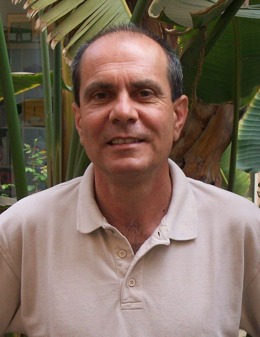 Bernardino Ruiz
