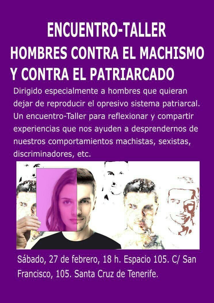 hombres