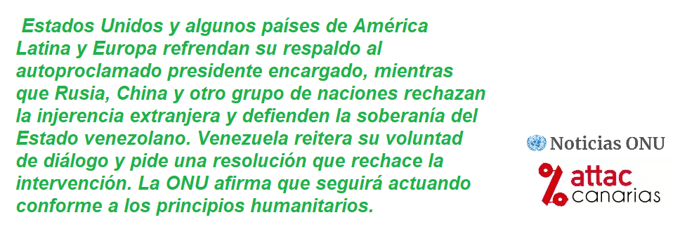 FRASE ONU