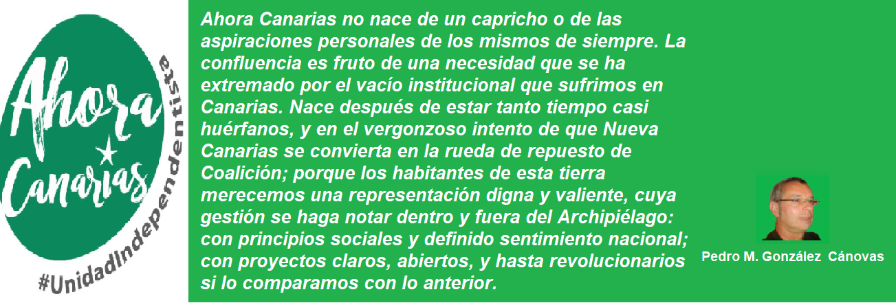 FRASE CÁNOVAS