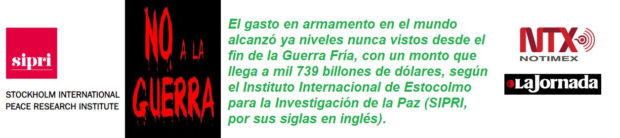 FRASE SIPRI