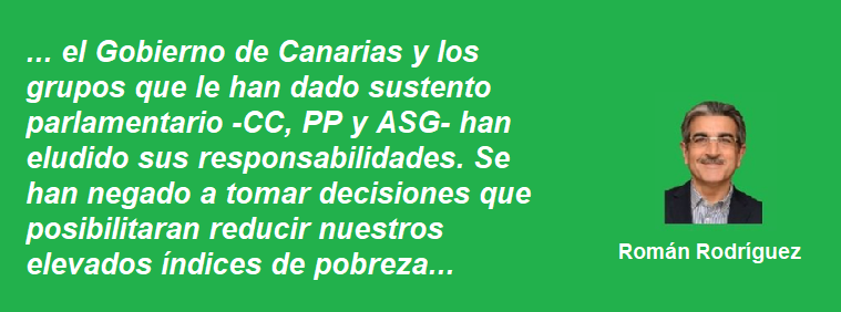 frase román
