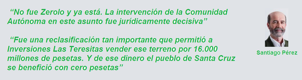 frase santi