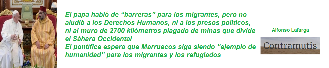 FRASE PAPA