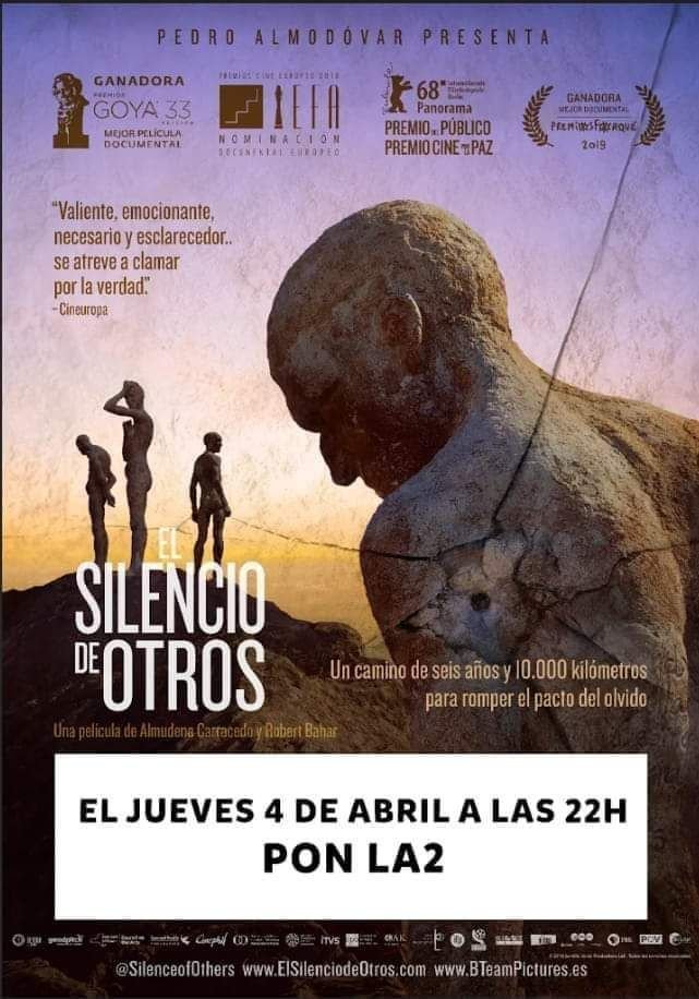 silencio
