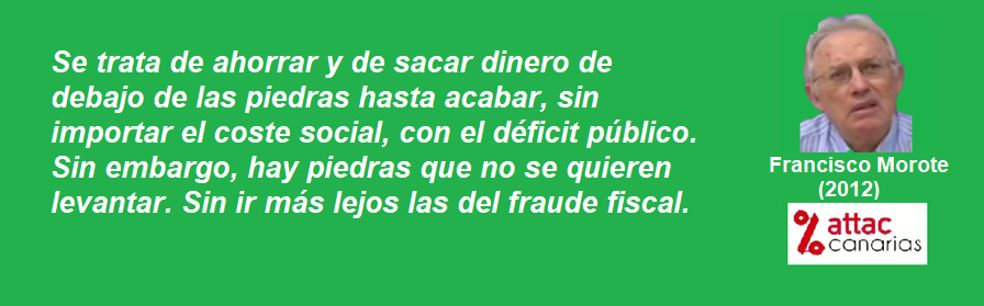 FRASE MOROTE