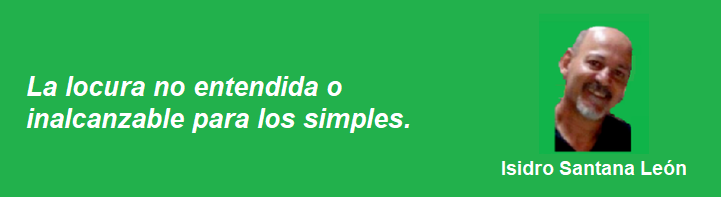frase isidro