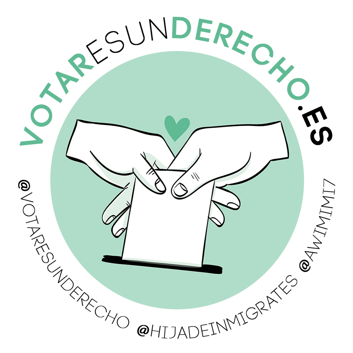 votar es un derecho 2