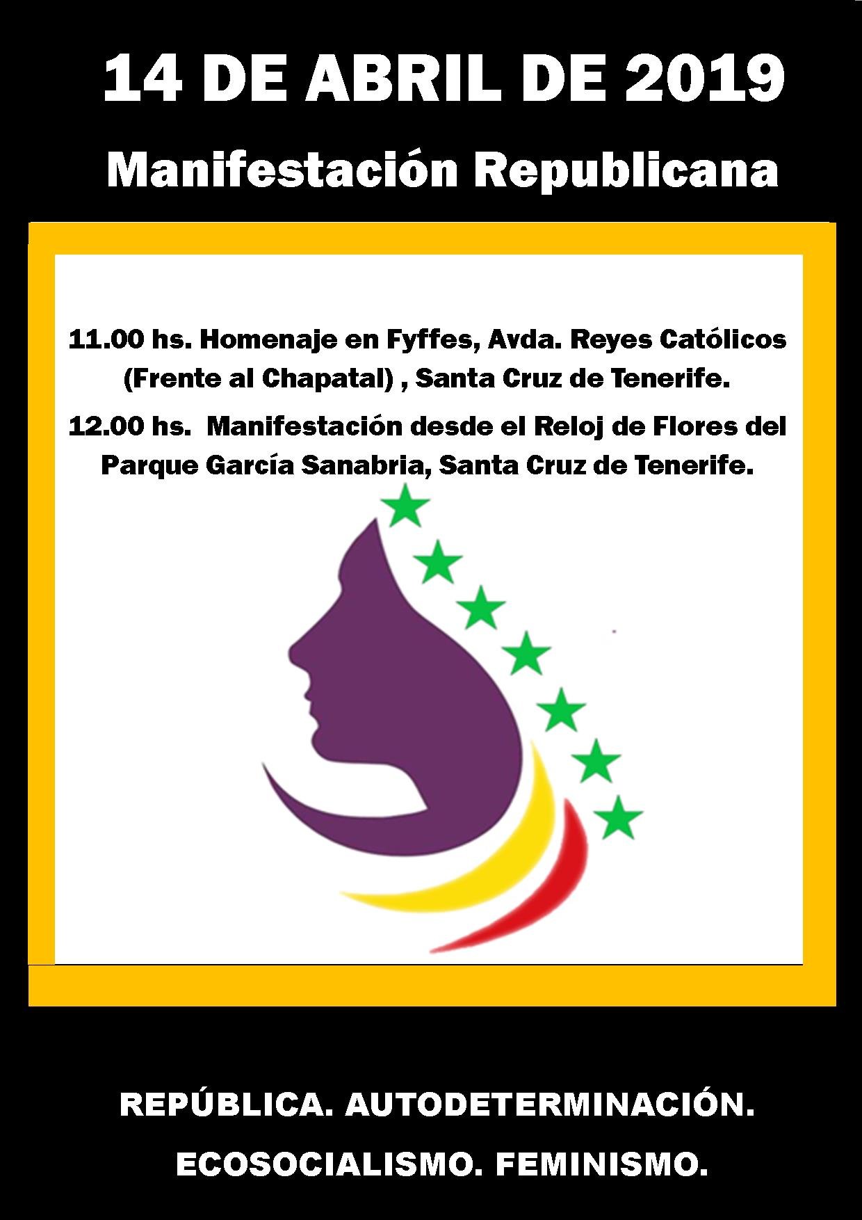 actos república