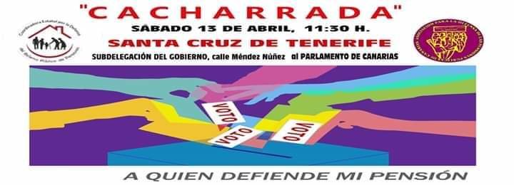 CACHARRADA PENSIONES