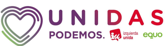 UNIDAS PODEMOS IU EQUO