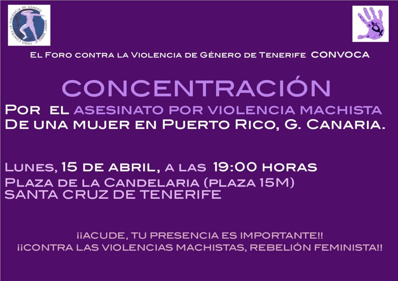 concentración