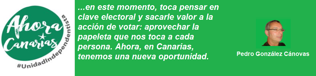 frase cánovas