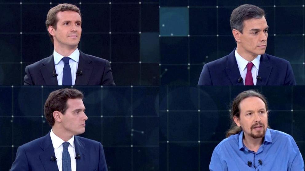 el debate