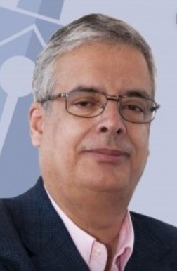 JUAN CARLOS DÍAZ LORENZO