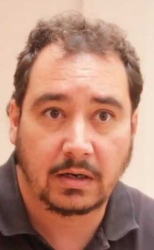 saúl garcía crespo