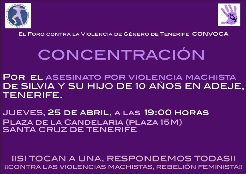 concentración