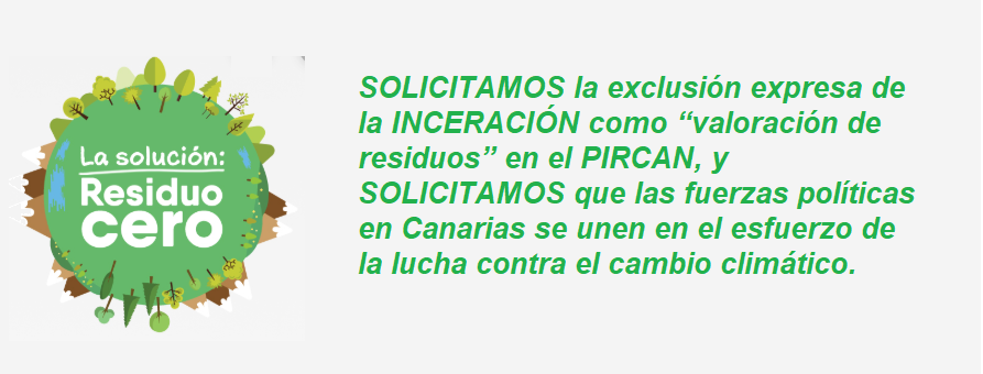 frase residuo cero