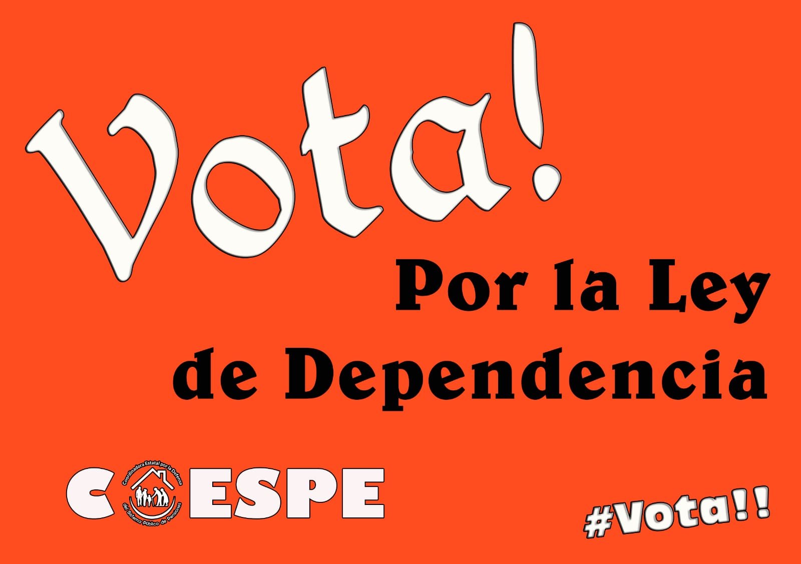 VOTA 1