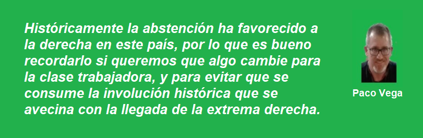 frase paco vega