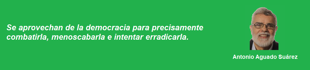 FRASE AGUADO
