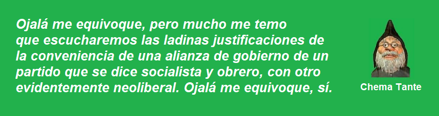 FRASE TANTE