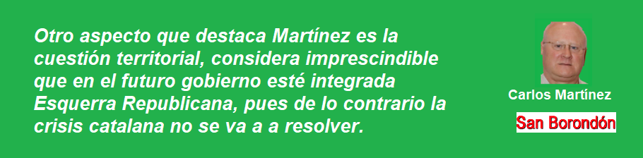 FRASE MARTÍNEZ SB