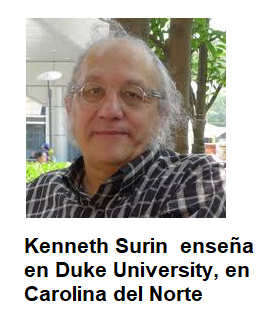 kenneth surin reseña