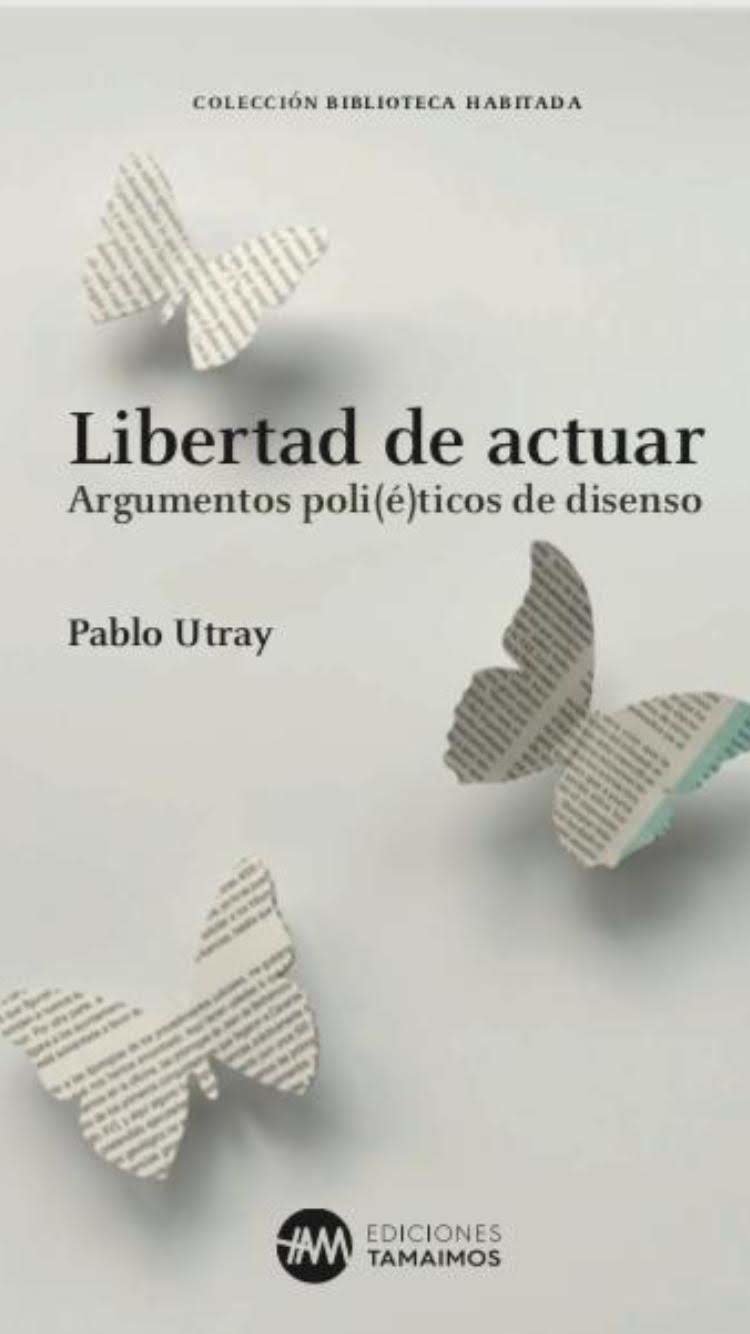 libertad de actuar