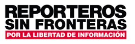 reporteros sin fronteras