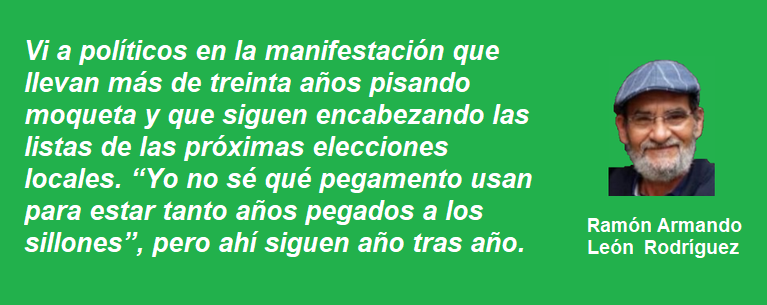 frase armando