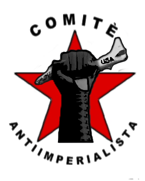 COMITÉ ANTIIMPERIALISTA