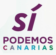 sí podemos canarias