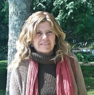 MARÍA JOSÉ BELDA